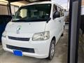 2013 Toyota Townace Van