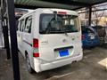 2013 Toyota Townace Van