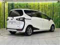 2016 Toyota Sienta