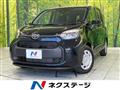 2025 Toyota Sienta