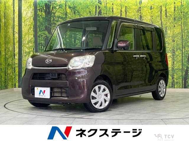 2013 Daihatsu Tanto