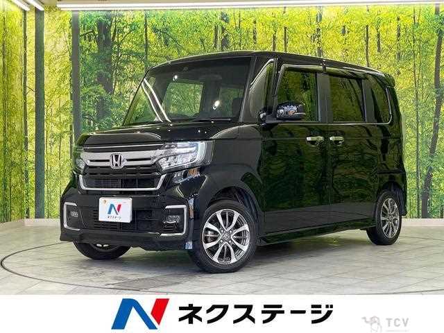 2022 Honda N BOX