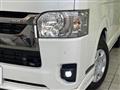 2022 Toyota Hiace Van