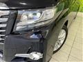 2015 Toyota Alphard G