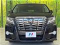 2015 Toyota Alphard G