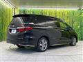 2017 Honda Odyssey