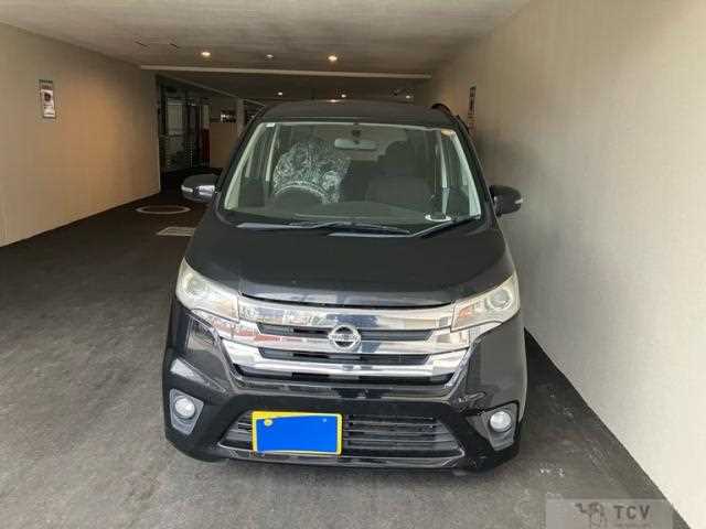 2014 Nissan Nissan Others