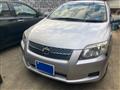 2007 Toyota Corolla Fielder