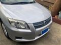 2007 Toyota Corolla Fielder