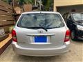 2007 Toyota Corolla Fielder