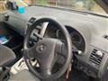 2007 Toyota Corolla Fielder