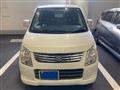 2012 Suzuki Wagon R