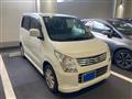 2012 Suzuki Wagon R