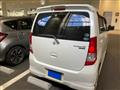 2012 Suzuki Wagon R