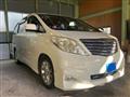 2010 Toyota Alphard G
