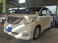 2010 Toyota Alphard G
