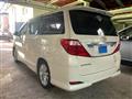 2010 Toyota Alphard G