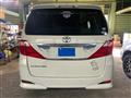 2010 Toyota Alphard G