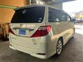 2010 Toyota Alphard G