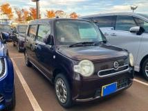 2013 Daihatsu MIRA COCOA