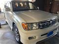 1998 Toyota Land Cruiser