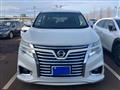 2014 Nissan Elgrand