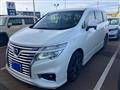 2014 Nissan Elgrand