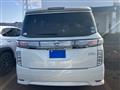 2014 Nissan Elgrand