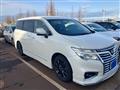 2014 Nissan Elgrand