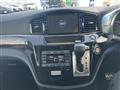2014 Nissan Elgrand