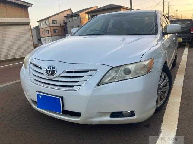 2006 Toyota Camry