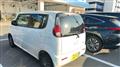2011 Suzuki MR Wagon