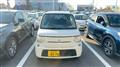 2011 Suzuki MR Wagon
