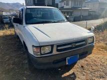 2003 Toyota Hilux