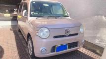 2010 Daihatsu MIRA COCOA