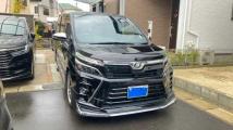 2020 Toyota Voxy