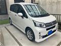 2013 Daihatsu Move