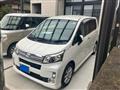 2013 Daihatsu Move