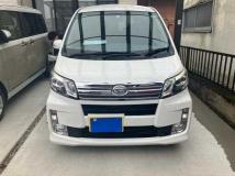 2013 Daihatsu Move