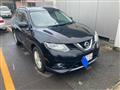 2013 Nissan X-Trail