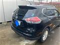 2013 Nissan X-Trail