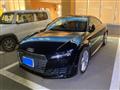 2015 Audi TT