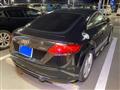 2015 Audi TT