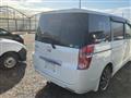 2010 Honda Step WGN