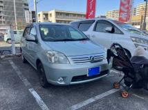2007 Toyota Raum