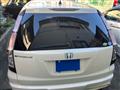 2009 Honda Stream