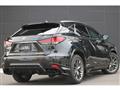 2019 Lexus RX