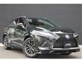 2019 Lexus RX