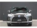 2019 Lexus RX