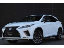 2022 Lexus RX
